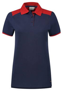 Santino Poloshirt Tivoli Ladies