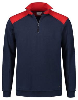 Santino Zipsweater Tokyo