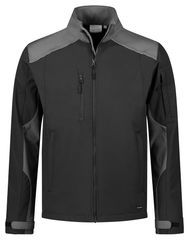 Santino Softshell Jacket Tour