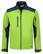 Santino Softshell Jacket Tour