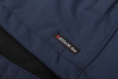 Santino Softshell Jacket Tour