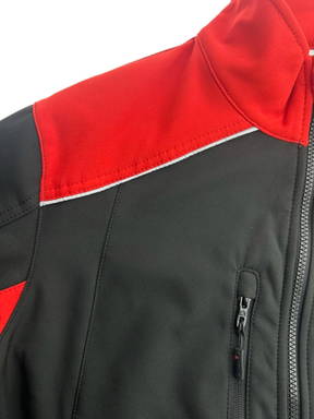 Santino Softshell Jacket Tour