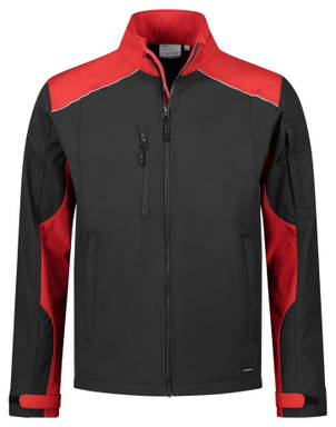 Santino Softshell Jacket Tour
