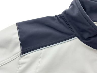Santino Softshell Jacket Tour