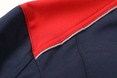Santino Softshell Jacket Tour