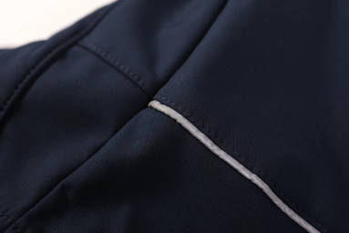 Santino Softshell Jacket Tour