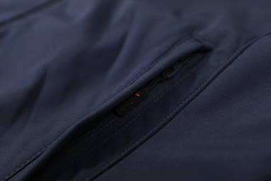 Santino Softshell Jacket Tour