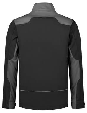 Santino Softshell Jacket Tour