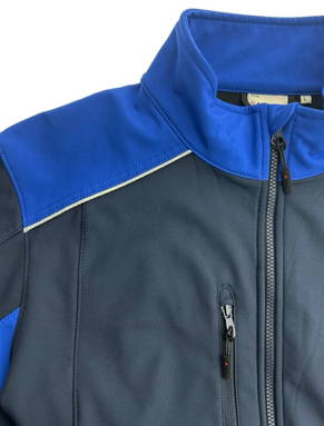 Santino Softshell Jacket Tour