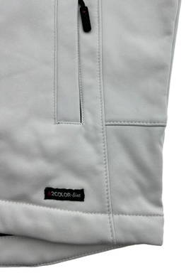 Santino Softshell Jacket Tour