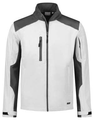 Santino Softshell Jacket Tour