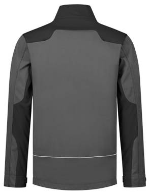 Santino Softshell Jacket Tour