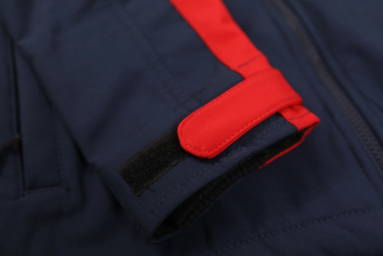 Santino Softshell Jacket Tour