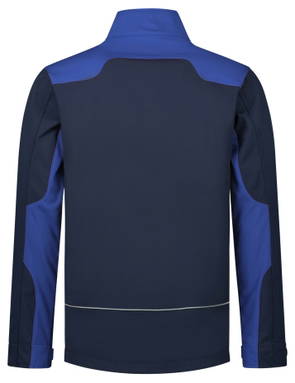 Santino Softshell Jacket Tour