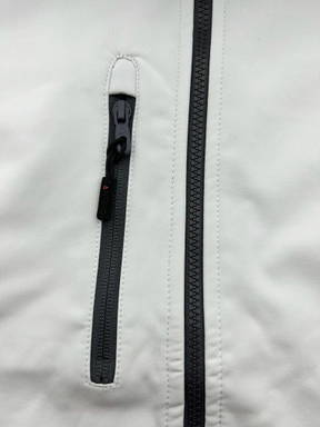 Santino Softshell Jacket Tour