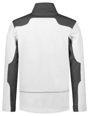 Santino Softshell Jacket Tour