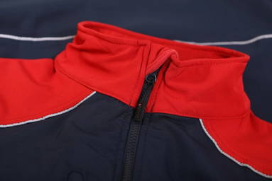 Santino Softshell Jacket Tour