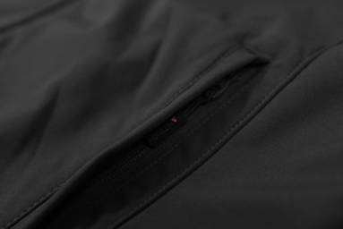 Santino Softshell Jacket Tour