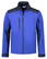 Santino Softshell Jacket Tour