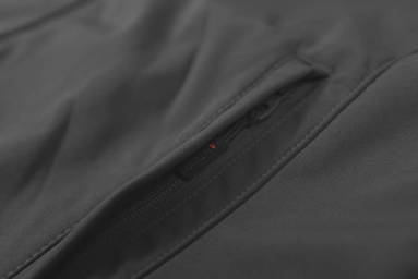 Santino Softshell Jacket Tour