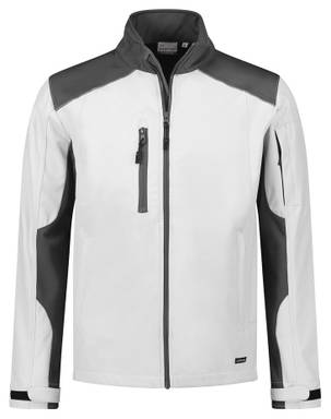 Santino Softshell Jacket Tour