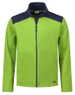 Lime / real navy