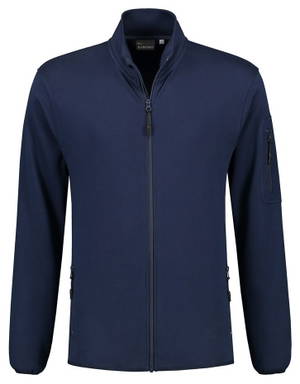 Santino Sweatvest Berlin