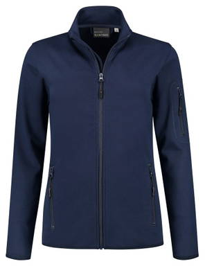 Santino Sweatvest Berlin Ladies
