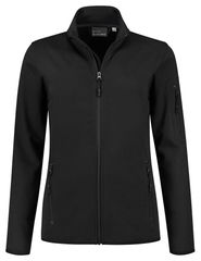 Santino Sweatvest Berlin Ladies