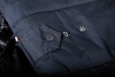 Santino Bodywarmer Bob