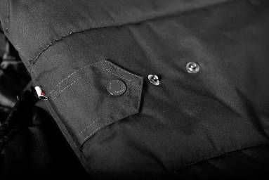 Santino Bodywarmer Bob