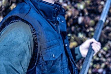 Santino Bodywarmer Bob