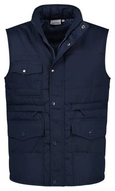 Santino Bodywarmer Bob