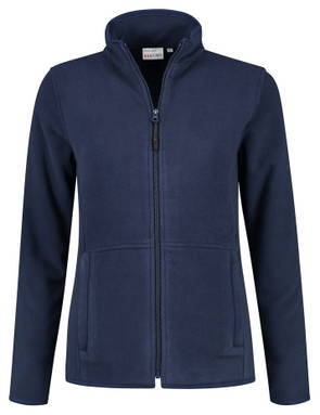Santino Fleecejack Bormio Ladies