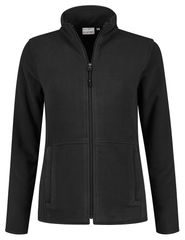 Santino Fleece Jacket Bormio Ladies