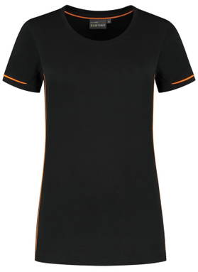 Santino T-shirt Cal Ladies