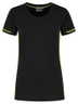Black / yellow