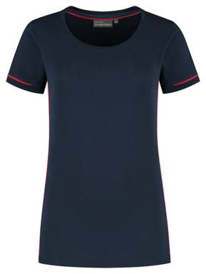 Santino T-shirt Cal Ladies