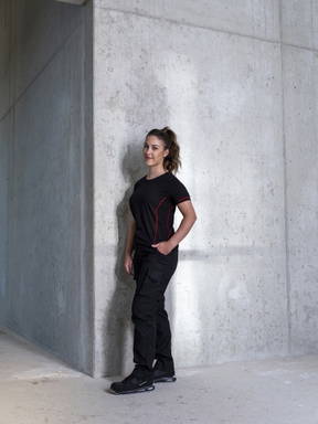 Santino T-shirt Cal Ladies