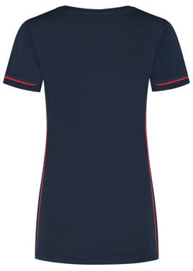 Santino T-shirt Cal Ladies