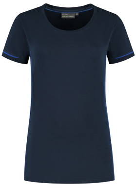 Santino T-shirt Cal Ladies