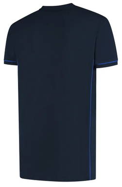 Santino T-shirt Cal plus - Real navy / royal blue