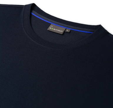 Santino T-shirt Cal plus - Real navy / royal blue