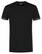 Santino T-shirt Cal plus - Black / sport grey