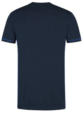 Santino T-shirt Cal plus - Real navy / royal blue