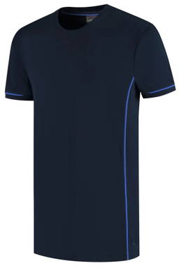 Santino T-shirt Cal plus - Real navy / royal blue