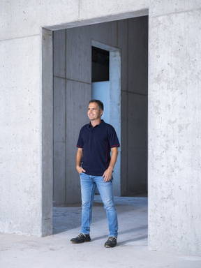 Santino Poloshirt Carsen