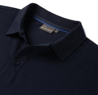 Santino Poloshirt Carsen
