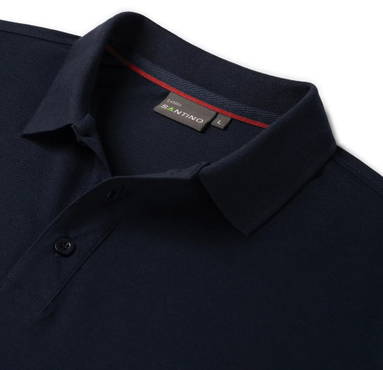 Santino Poloshirt Carsen