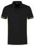 Black / yellow